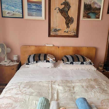 Apartment Madona Sibenik Luaran gambar