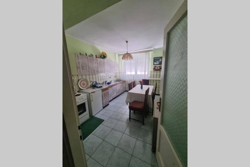 Apartment Madona Sibenik Luaran gambar