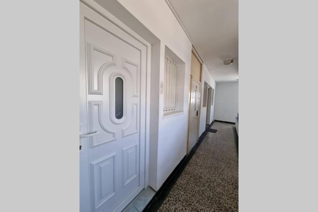 Apartment Madona Sibenik Luaran gambar