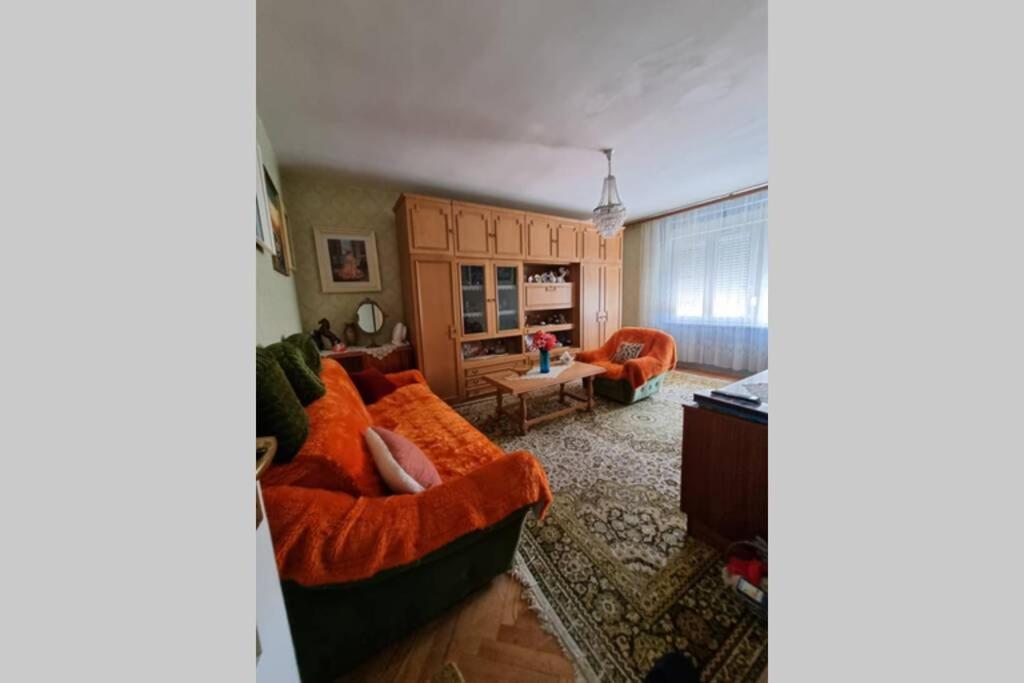 Apartment Madona Sibenik Luaran gambar