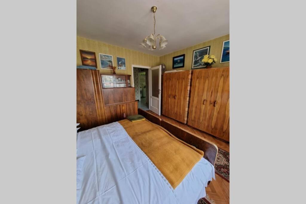 Apartment Madona Sibenik Luaran gambar