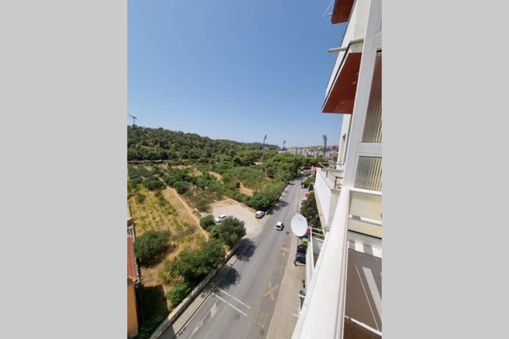 Apartment Madona Sibenik Luaran gambar