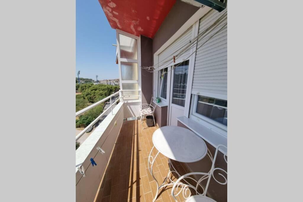 Apartment Madona Sibenik Luaran gambar
