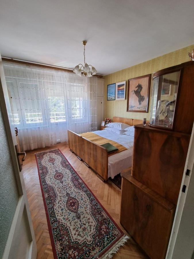 Apartment Madona Sibenik Luaran gambar
