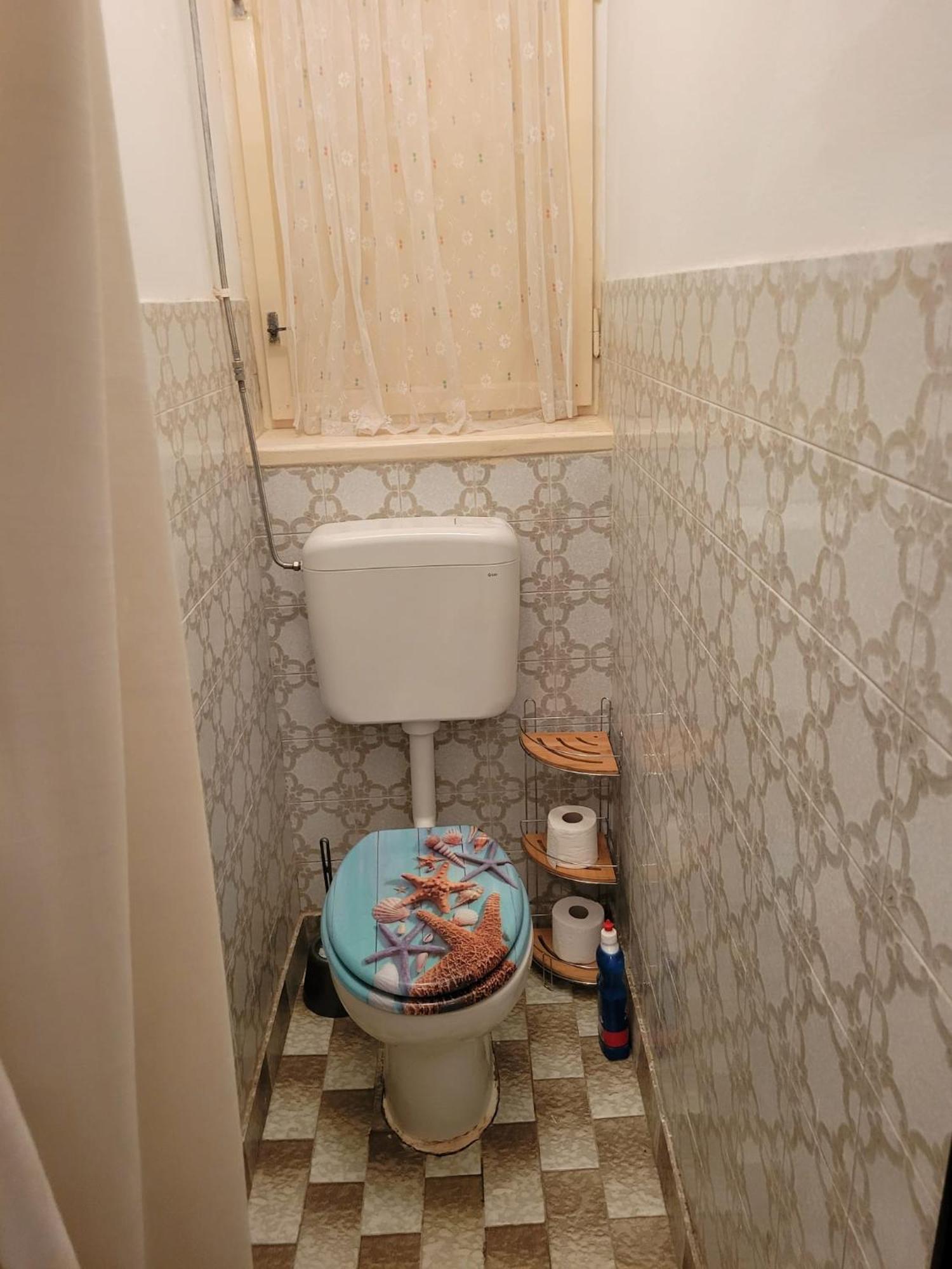 Apartment Madona Sibenik Luaran gambar