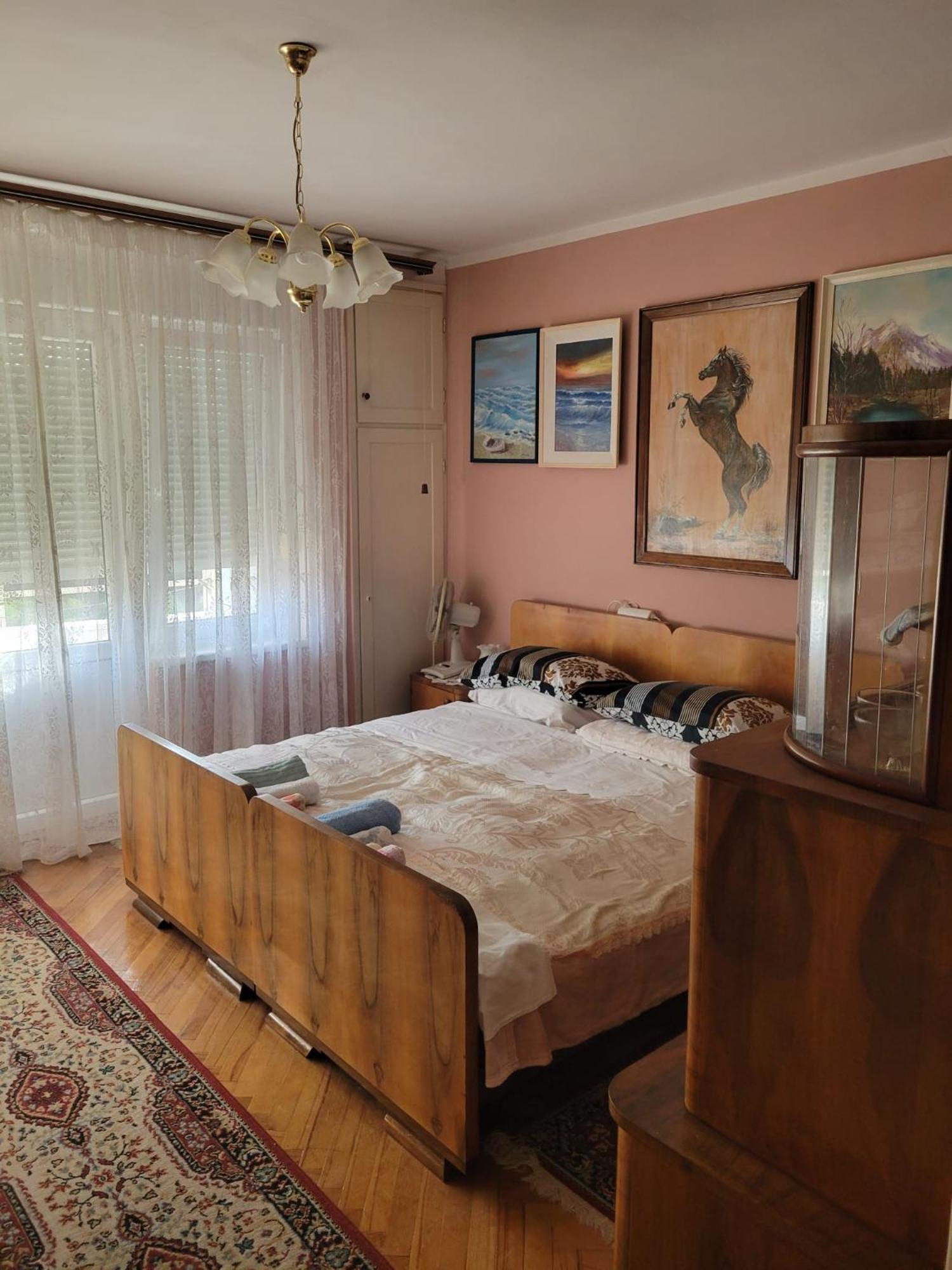 Apartment Madona Sibenik Luaran gambar