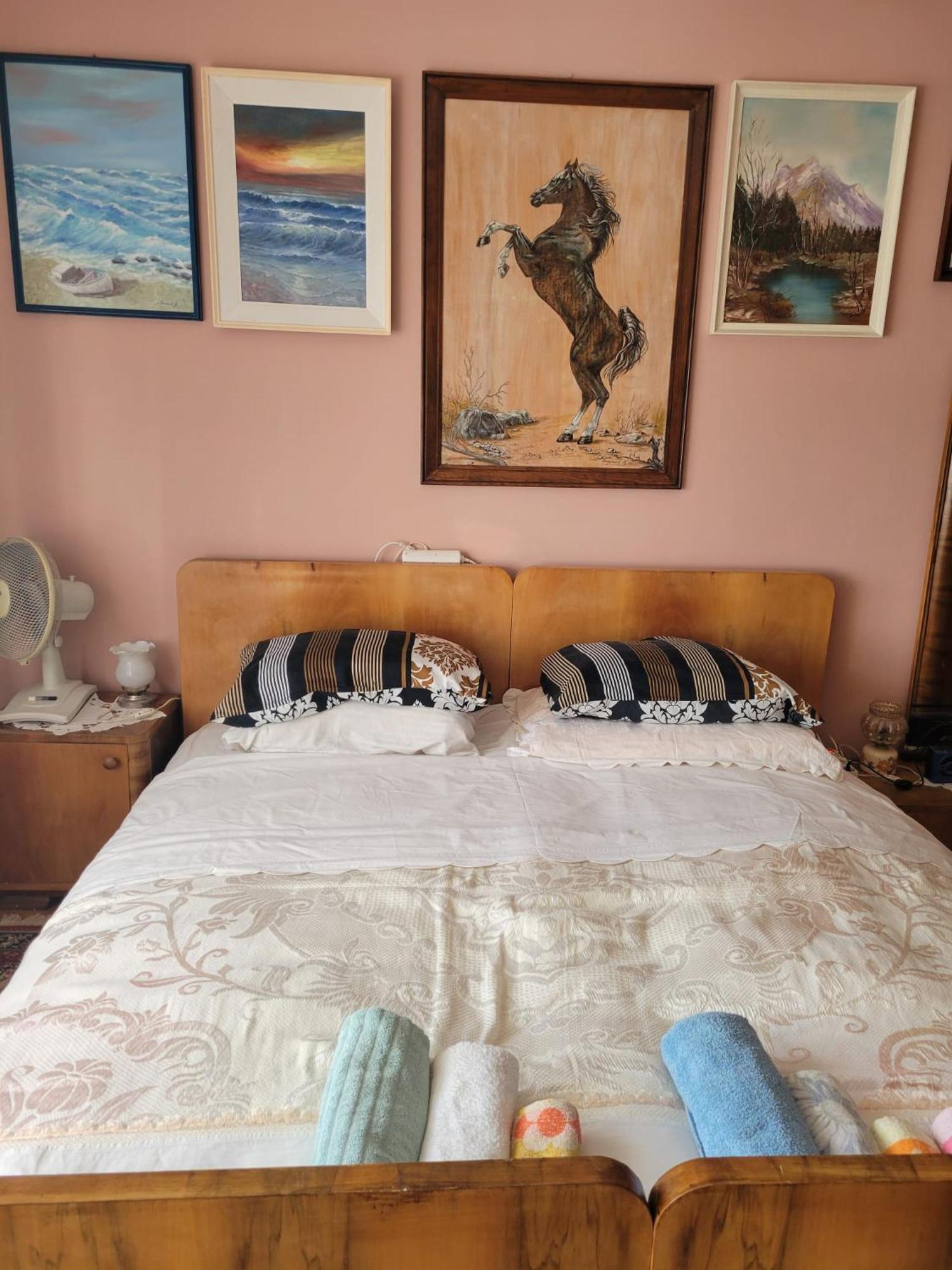 Apartment Madona Sibenik Luaran gambar
