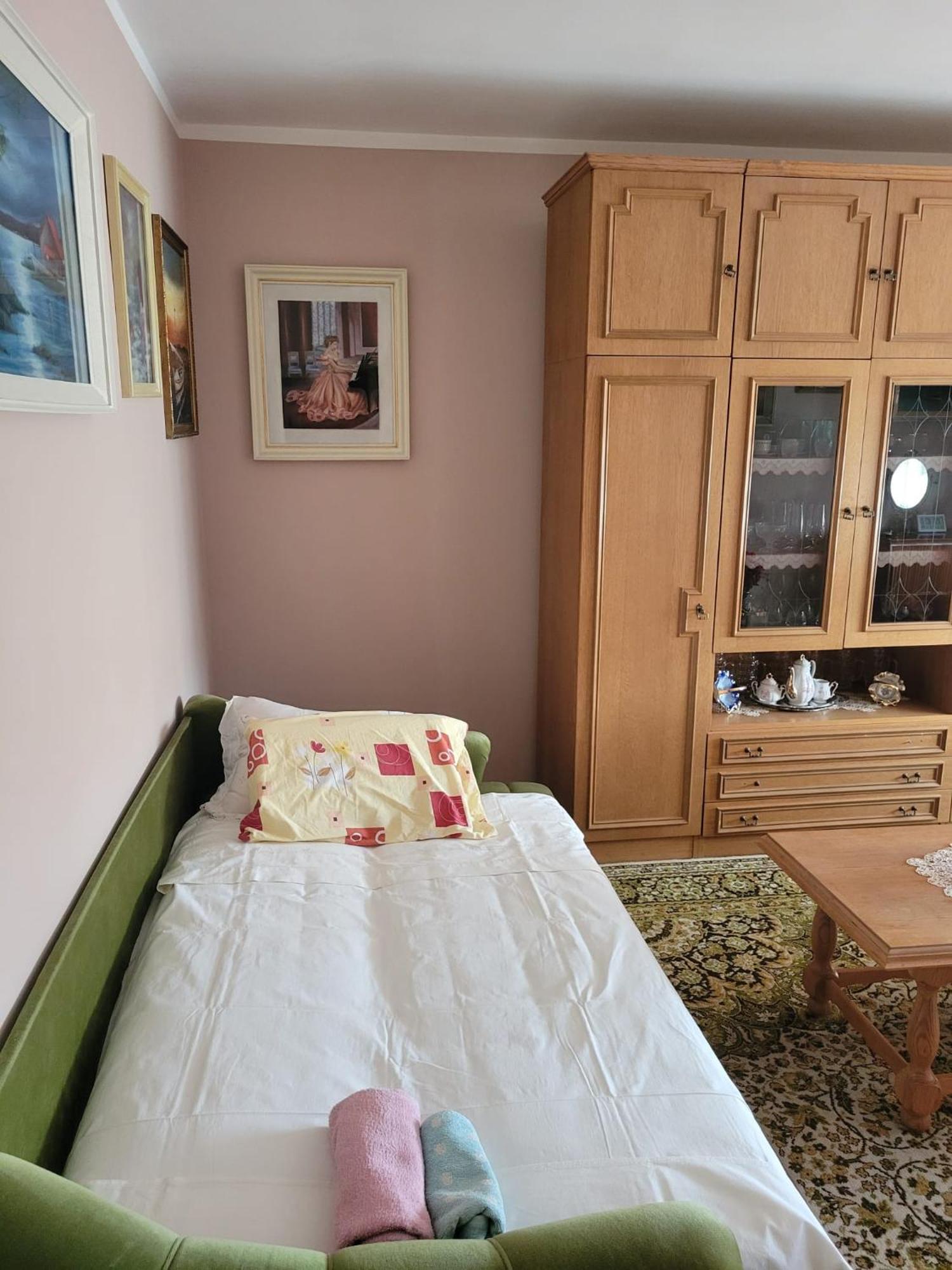 Apartment Madona Sibenik Luaran gambar