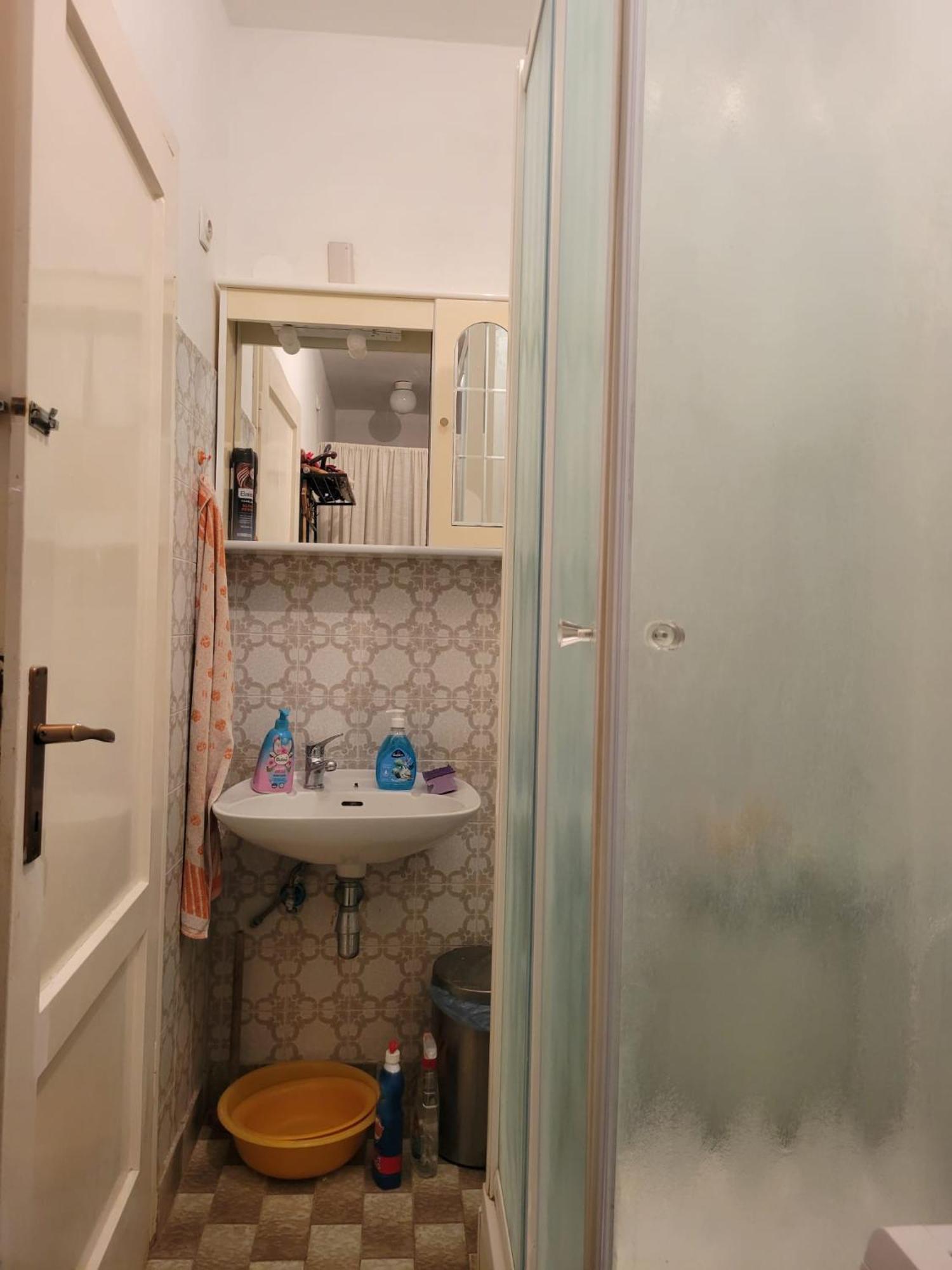 Apartment Madona Sibenik Luaran gambar