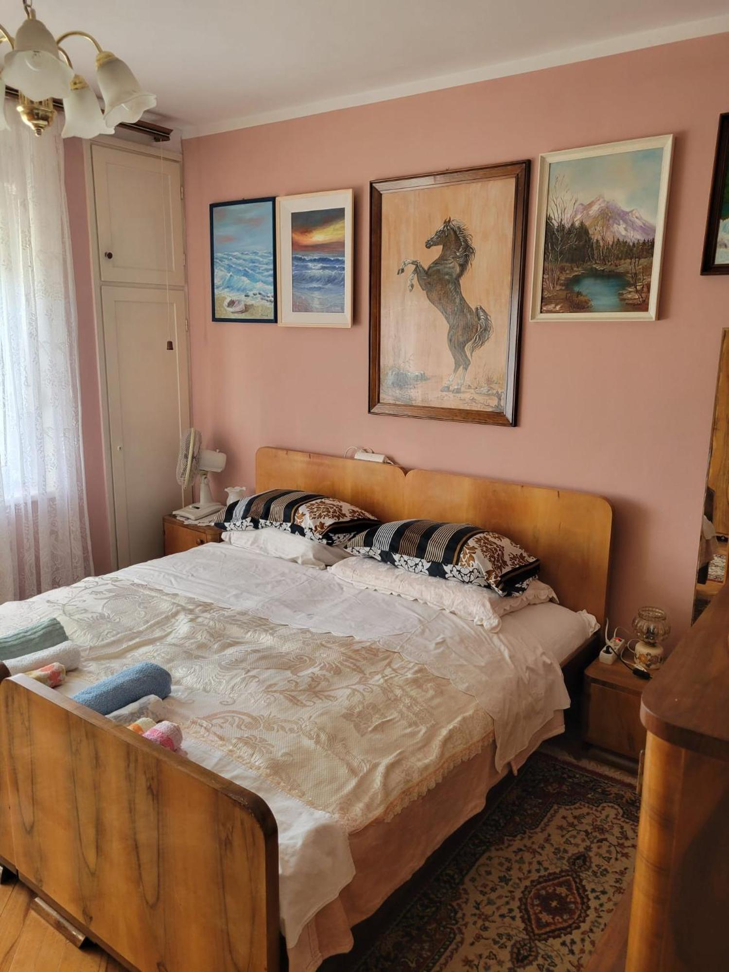 Apartment Madona Sibenik Luaran gambar