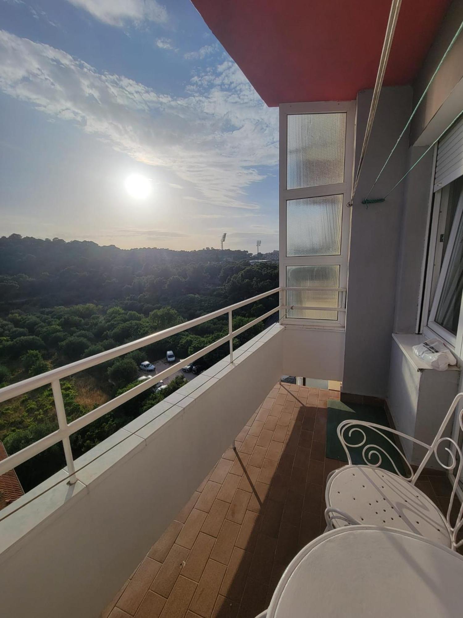 Apartment Madona Sibenik Luaran gambar