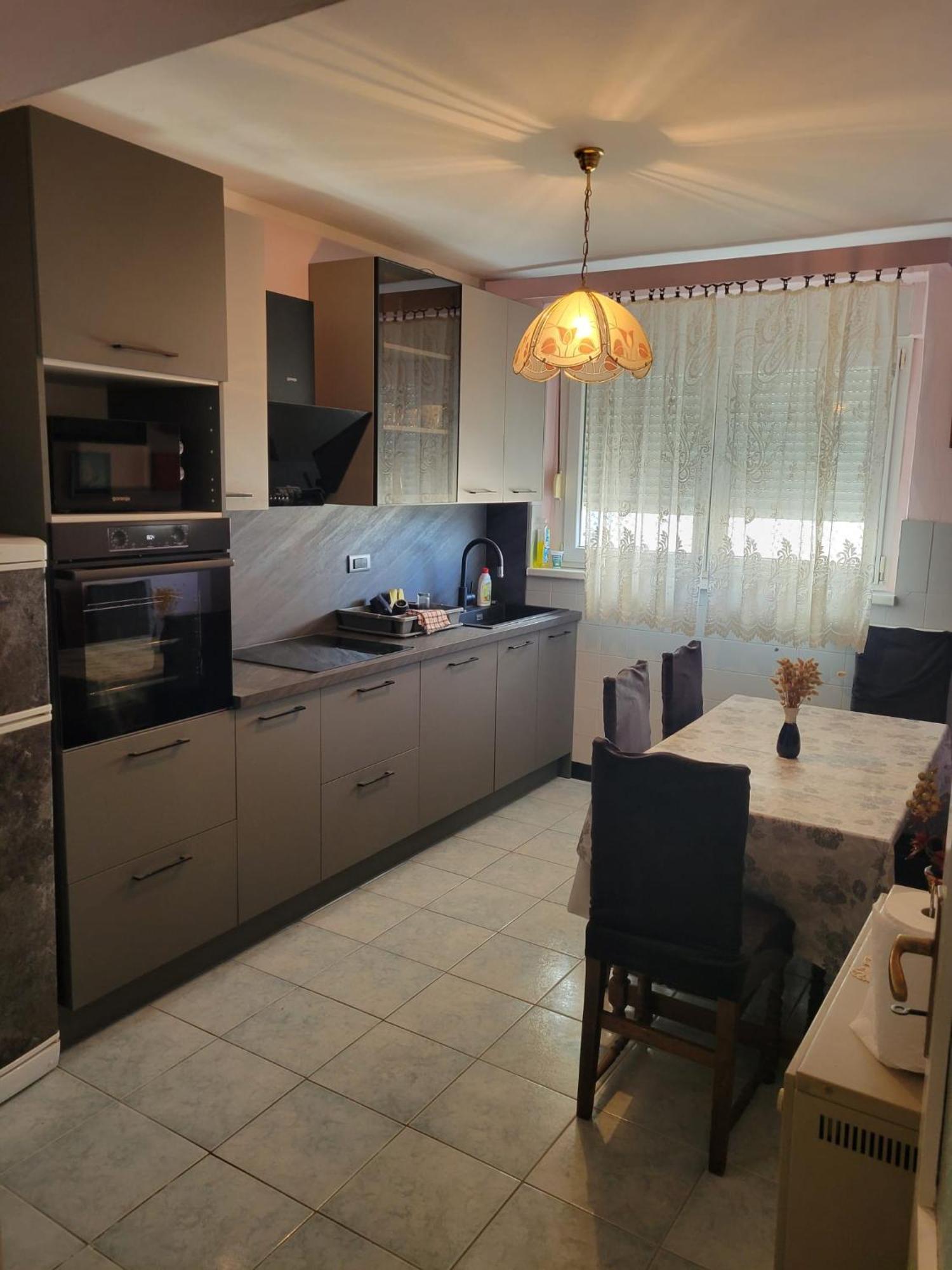 Apartment Madona Sibenik Luaran gambar