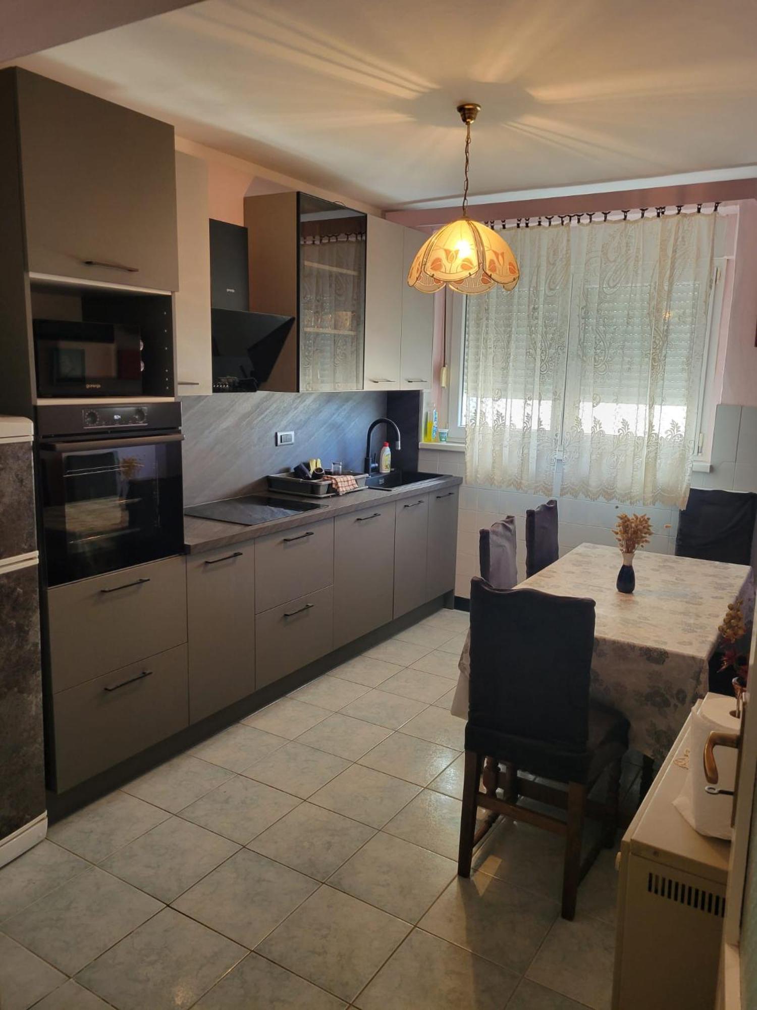 Apartment Madona Sibenik Luaran gambar